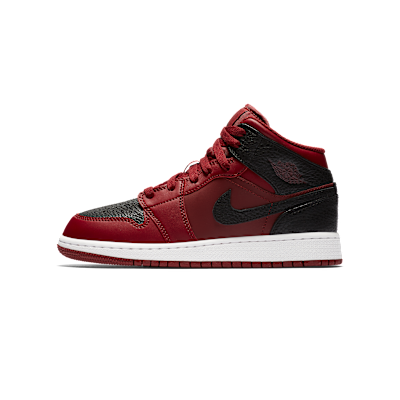 Jordan 1 Mid