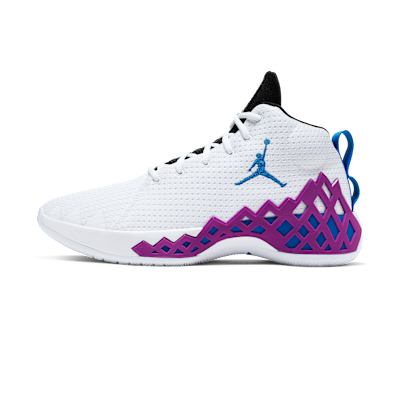 Jordan Jumpman Diamond Mid PF