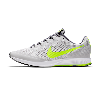Nike Air Zoom Speed Rival 6