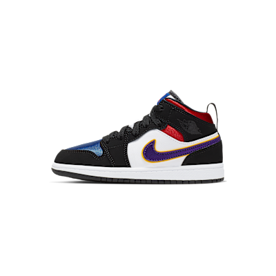 Jordan 1 Mid SE