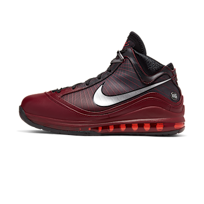 LeBron 7