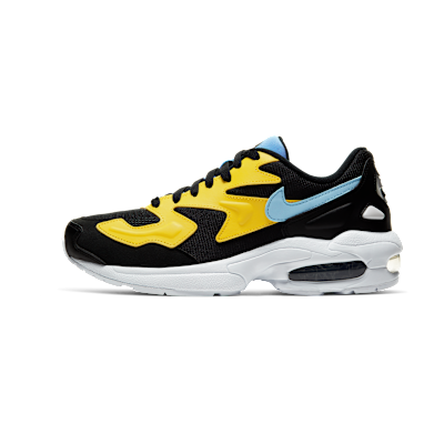 Nike Air Max2 Light