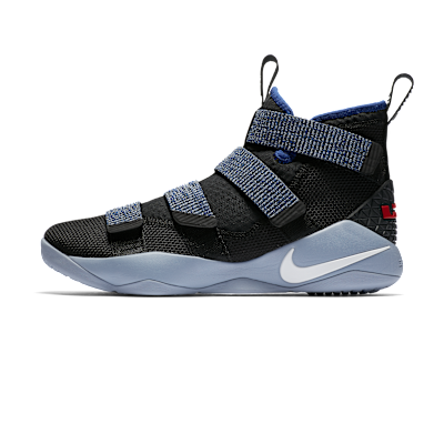 LeBron Soldier XI