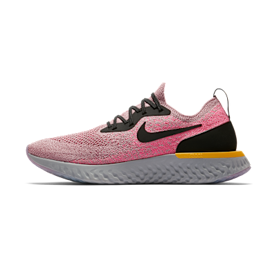 Nike Epic React Flyknit 1