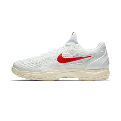 NikeCourt Zoom Cage 3