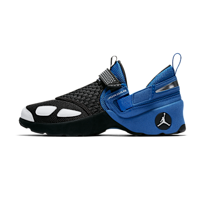Jordan Trunner LX OG