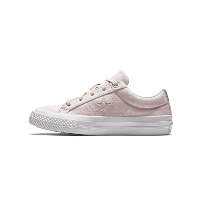 Converse One Star Peached Wash Low Top