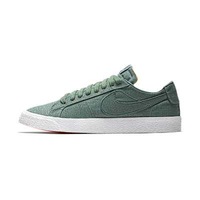 Nike SB Zoom Blazer Low Canvas Deconstructed