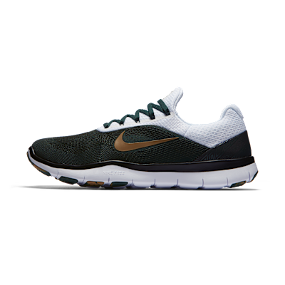 Nike Free Trainer V7 Week Zero (Michigan State)