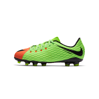 Nike Jr. Hypervenom Phelon 3 FG