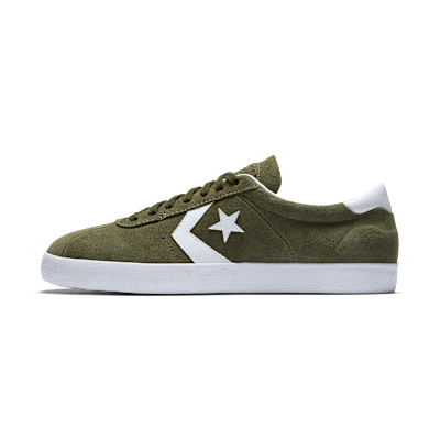 Converse Breakpoint Pro Suede Low Top