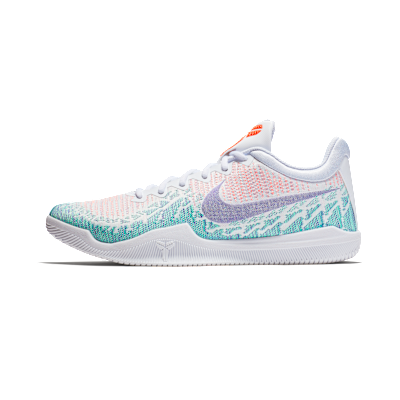 Nike Mamba Rage