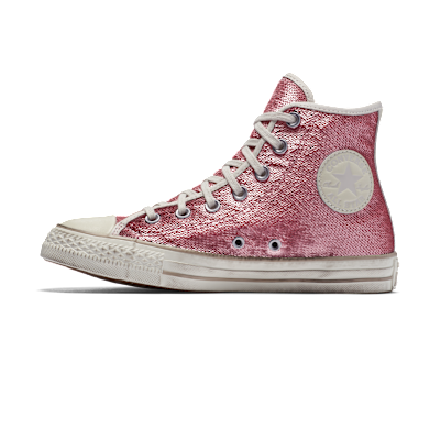 Converse Chuck Taylor All Star Sequins High Top