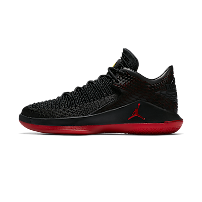 AIR JORDAN XXXII LOW