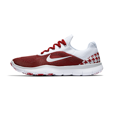 Nike Free Trainer V7 Week Zero (Alabama)