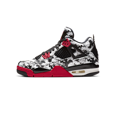 Air Jordan 4 Retro Singles Day
