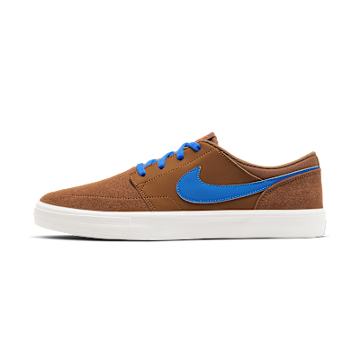 Nike SB Solarsoft Portmore II