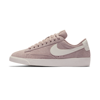 Nike Blazer Low Suede