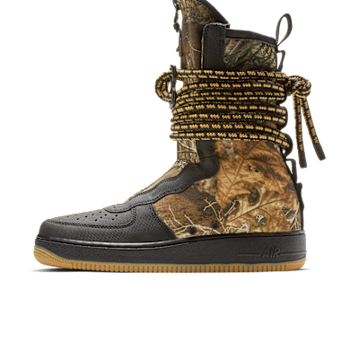 Nike SF Air Force 1 High Realtree®