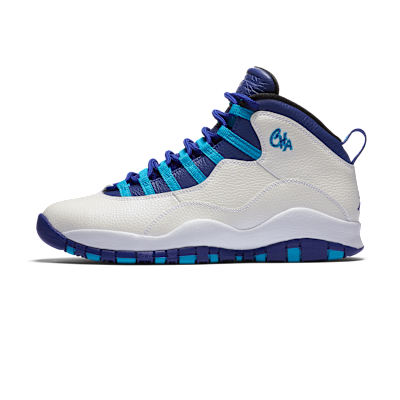 AIR JORDAN X