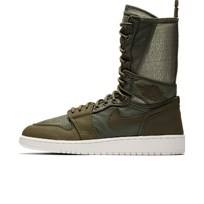 Air Jordan 1 Explorer XX