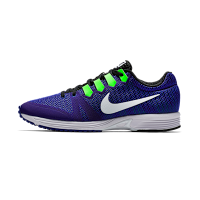 Nike Air Zoom Speed Rival 5