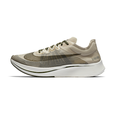 ZOOM FLY