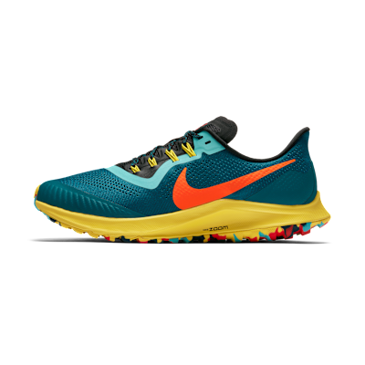 Nike Air Zoom Pegasus 36 Trail
