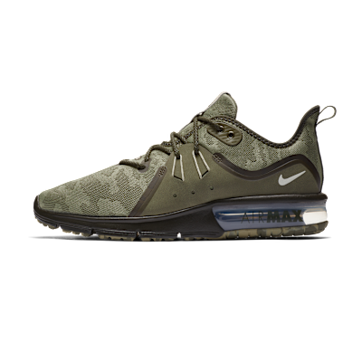 Nike Air Max Sequent 3