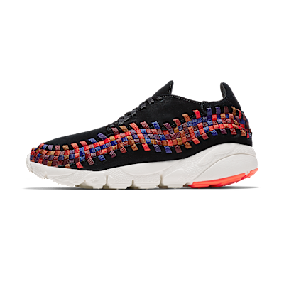 AIR FOOTSCAPE WOVEN