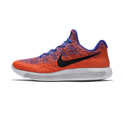 Nike LunarEpic Low Flyknit 2