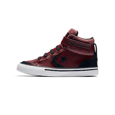 Converse Pro Blaze Strap Fall Mash-Up High Top