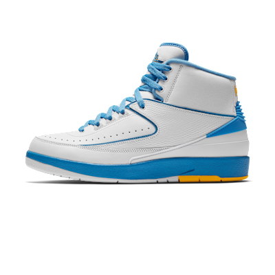 AIR JORDAN II