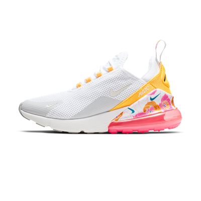 Nike Air Max 270 SE Floral