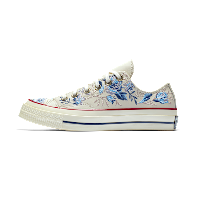 Converse Chuck 70 Parkway Floral Low Top 