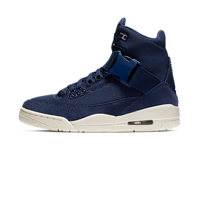 Air Jordan 3 Retro Explorer XX