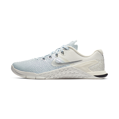 Nike Metcon 4 XD Metallic