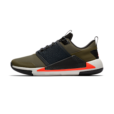 Jordan Delta Speed TR