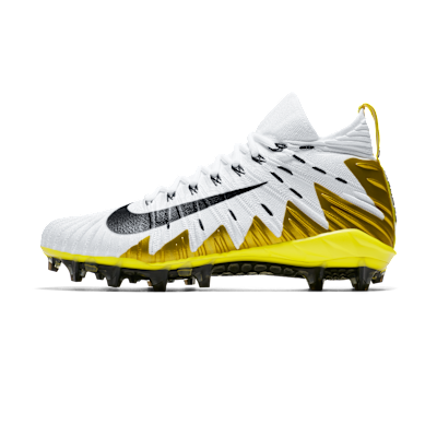 Nike Alpha Menace Elite