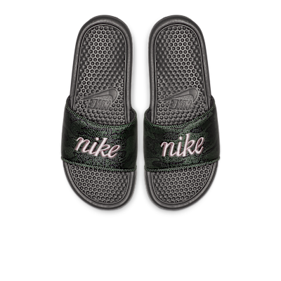 Nike Benassi JDI TXT SE