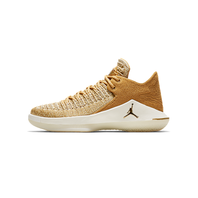 Air Jordan XXXII Low