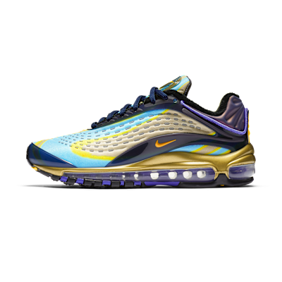 Nike Air Max Deluxe