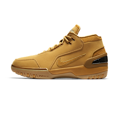 AIR ZOOM GENERATION