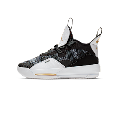 Air Jordan XXXIII 