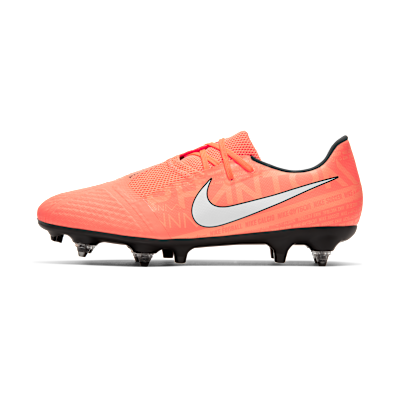 Nike PhantomVNM Academy SG-Pro Anti-Clog Traction