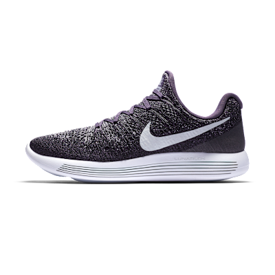 Nike LunarEpic Low Flyknit 2