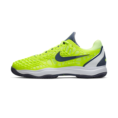 NikeCourt Zoom Cage 3