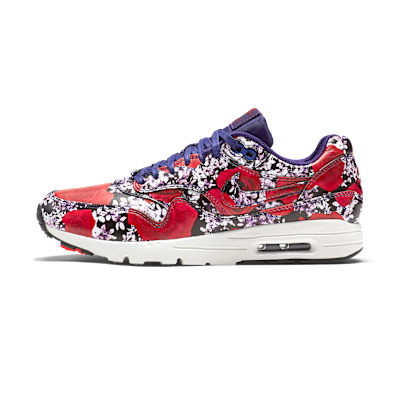 WMNS AIR MAX 1 ULTRA MOIRE