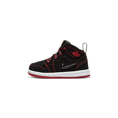 Jordan 1 Fearless