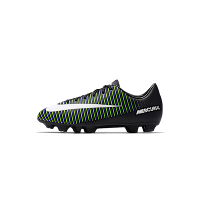 Nike Jr. Mercurial Victory VI HG-V